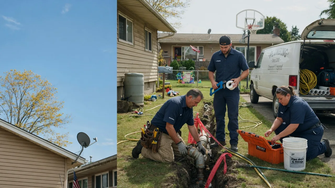 Garbage Disposal Replacement in Webster, PA near me